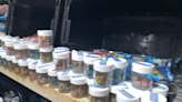 NYPD seizes $1M worth of cannabis from Brooklyn warehouse