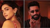 Deepika Padukone ‘loves’ Vicky Kaushal’s Tauba Tauba song from Bad Newz; ‘It’s coming out of peoples ears’