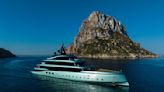 Boat of the Week: Inside a Rule-Breaking 246-Foot Superyacht That Bucks Traditional Design