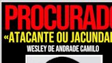 Disque Denúncia pede informações sobre liderança do tráfico de drogas em Rio Bonito | Rio de Janeiro | O Dia