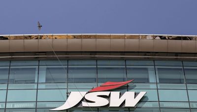 India's JSW Steel expects pick-up in infra demand; posts Q1 profit view miss