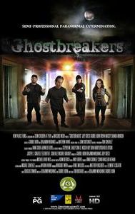 Ghostbreakers