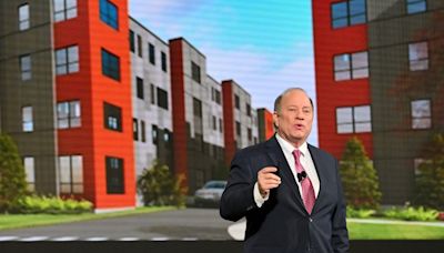 Watch live: Detroit Mayor Mike Duggan delivers 11th State of the City address