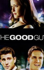 The Good Guy (film)