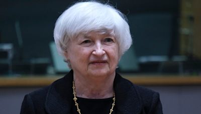 Treasury Secretary Janet Yellen to Detail Risks Associated With AI