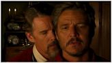 Pedro Pascal And Ethan Hawke Wrestle With A Love Affair In Gay Western Drama