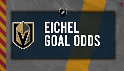 Will Jack Eichel Score a Goal Against the Stars on May 3?