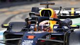 Verstappen claims pole at Austrian GP sprint race