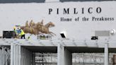 Maryland lawmakers OK plan to rebuild Pimlico Race Course, home of the Preakness