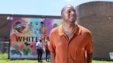 'Trust the Process': The story behind the new mural at Whitehaven Community Center