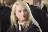 Luna Lovegood