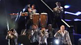 Banda MS vive la internacionalización de su público en la gira "Gracias a ti"