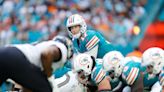 Raiders Urged to Sign Ex-Dolphins Quarterback and Former 1st-Round Pick