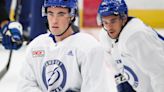 Few surprises as Lightning pare down to final roster