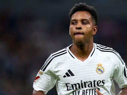 Rodrygo 'upset' by Ballon d'Or shortlist omission