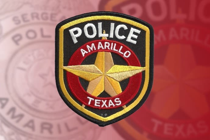 Amarillo PACE officers, Drug Enforcement Administration arrest drug dealer