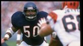 50 days till Bears season opener: Every player to wear No. 50 for Chicago