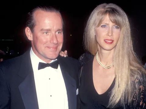 Phil Hartman Death: How Did the Comedian Die & Who Killed Him?