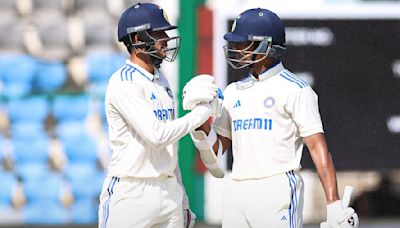 IND vs BAN: Fastest Team 50, 100, 150, 200 & 250 In Test History Achieved On A Single Day In Kanpur By India