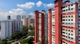 Sales of older HDB flats reach record half-yearly high, market on track to surpass yearly record