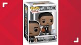 First look at Spurs' Victor Wembanyama's Funko Pop! figure