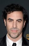 Sacha Baron Cohen