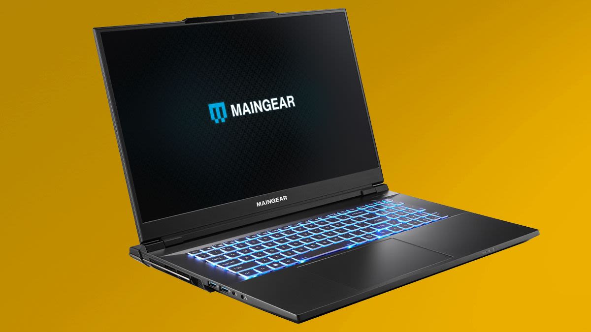 This new RTX 4090, 240Hz beast could be the gaming laptop of my dreams — and you can buy it right now