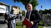 Robert Fico, Slovakia's populist prime minister, returned to power on a pro-Russian platform