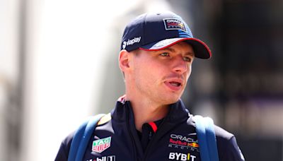 Max Verstappen open to Aston Martin move ‘in the future’ after Adrian Newey deal