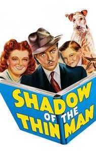 Shadow of the Thin Man