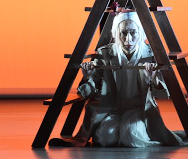 Photos: First Look at KING LEAR at Riverside Studios