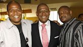 Who Are Forest Whitaker’s Brothers? All About Kenn and Damon Whitaker