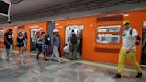 Suspenden servicio de El Rosario a Tacuba en Línea 7 del Metro