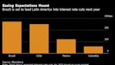 Brasil es el mejor lugar para apostar por recortes tasas interés