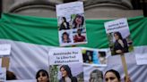 艾米尼之死伊朗民眾續抗議 美國出手：鬆綁網路助一臂之力
