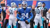 Giants cut CB James Bradberry who made Pro Bowl under Raiders DC Patrick Graham