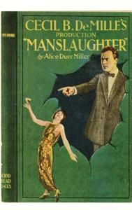 Manslaughter (1922 film)