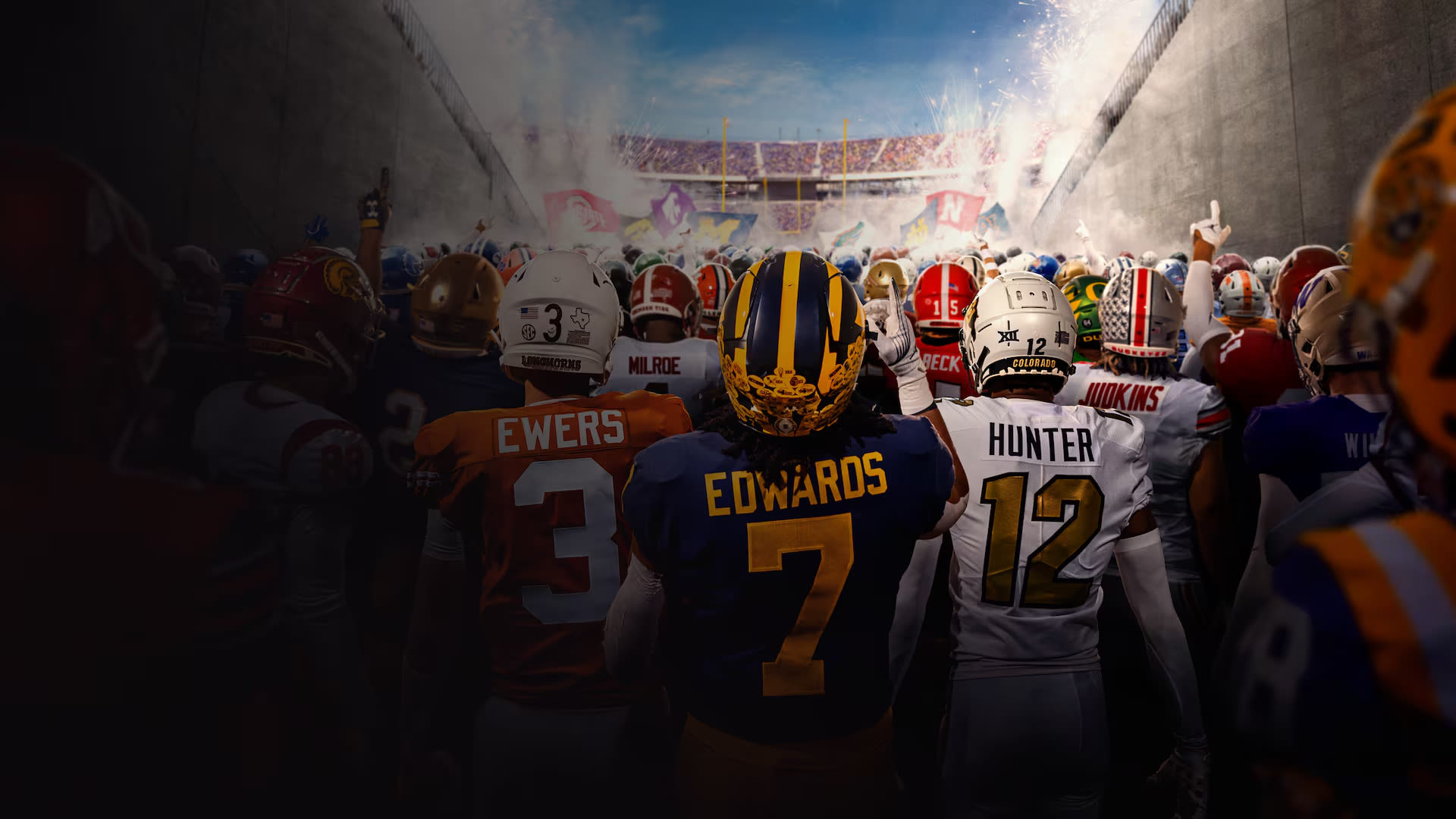 EA Sports College Football 25 review: Homecoming