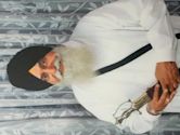 Jagdev Singh Talwandi