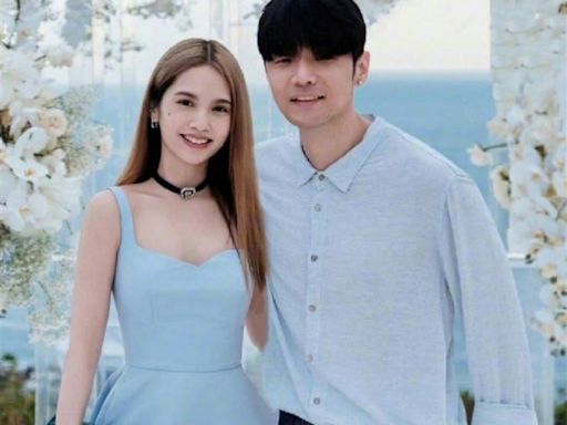 楊丞琳結婚5年像熱戀！抓包拉李榮浩用情侶麥克風 網羨：高甜度愛情