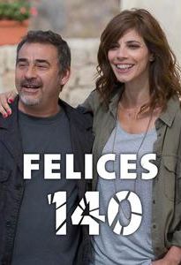 Felices 140