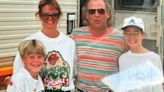 A chance encounter with Jimmy Buffett changed this NJ man's life