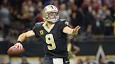 Drew Brees said he could have played another three years in NFL if not for arm trouble