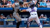 LSU outlasts South Carolina to end Gamecocks’ run in Hoover at SEC Tournament