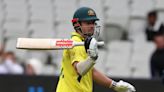 Australia beats England in rain-affected final ODI match