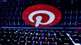 Pinterest weak forecast signals intense competition for ad dollars, shares slump