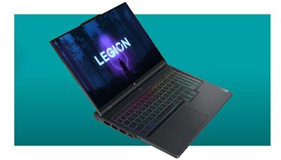 Here's your reminder that the best RTX 4080 gaming laptop is still the best Prime Day gaming laptop deal too