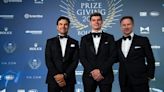 The F1 News You Missed from FIA Prize Giving Gala in Bologna, Italy