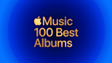 Apple Music reveals next 10 albums on 100 Best Albums of All Time list