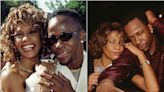 Whitney Houston y Bobby Brown: el matrimonio más tóxico de Hollywood que terminó en tragedia